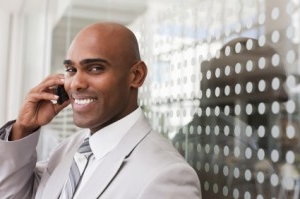 Business Man On Telephone 300x1991